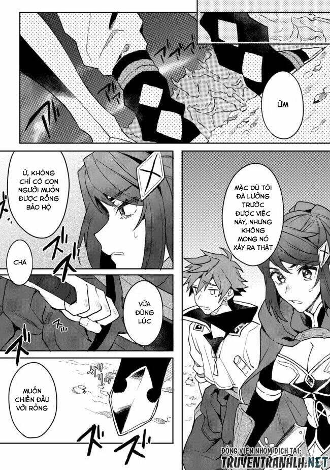 Dekisokonai To Yobareta Moto Eiyuu Wa, Jikka Kara Tsuihousareta No De Suki Katte Ni Ikiru Koto: Chapter 3
