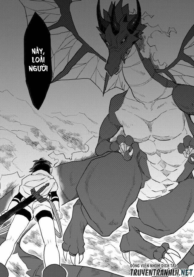 Dekisokonai To Yobareta Moto Eiyuu Wa, Jikka Kara Tsuihousareta No De Suki Katte Ni Ikiru Koto: Chapter 3