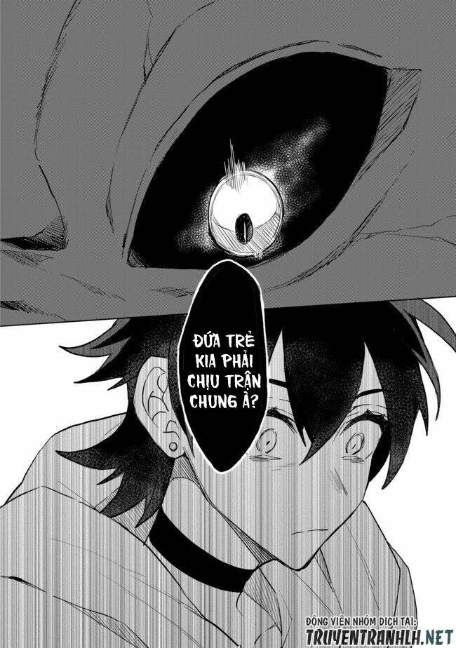 Dekisokonai To Yobareta Moto Eiyuu Wa, Jikka Kara Tsuihousareta No De Suki Katte Ni Ikiru Koto: Chapter 3