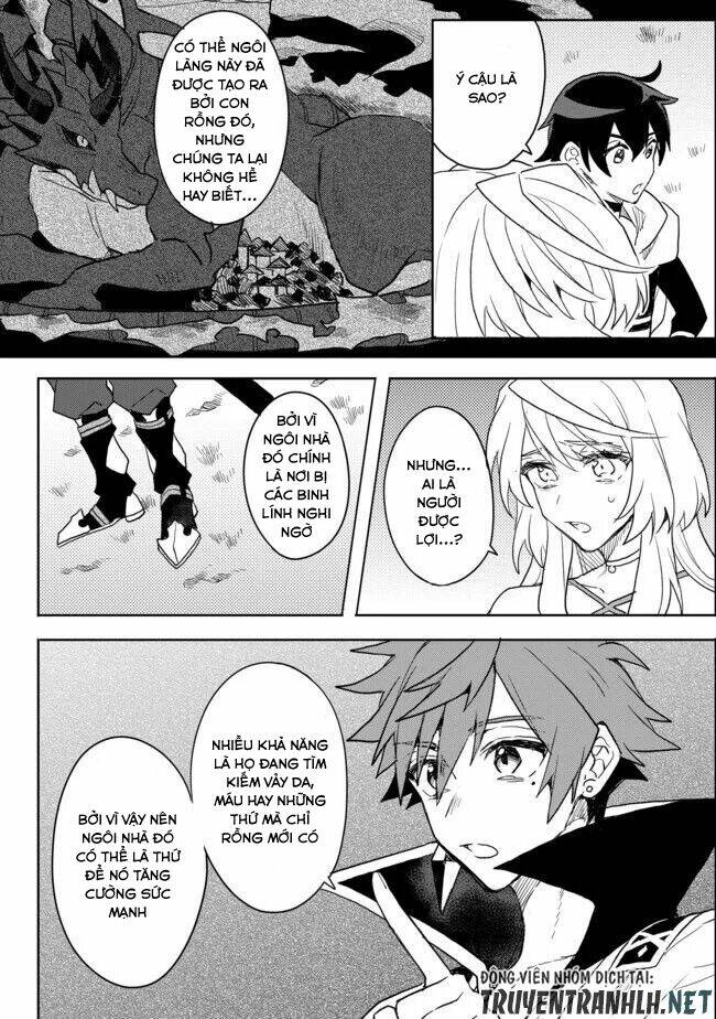 Dekisokonai To Yobareta Moto Eiyuu Wa, Jikka Kara Tsuihousareta No De Suki Katte Ni Ikiru Koto: Chapter 3