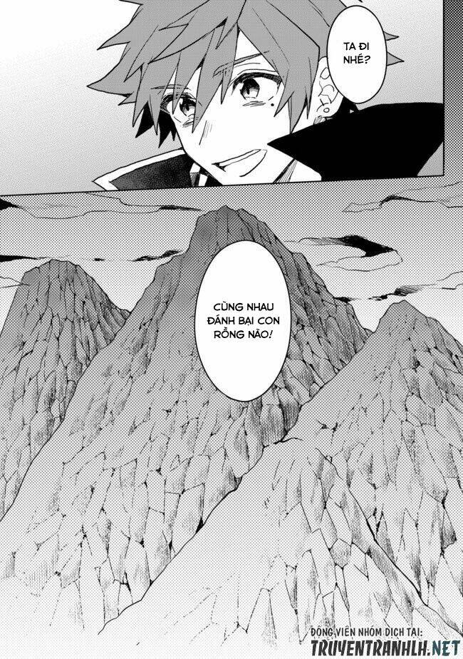 Dekisokonai To Yobareta Moto Eiyuu Wa, Jikka Kara Tsuihousareta No De Suki Katte Ni Ikiru Koto: Chapter 3
