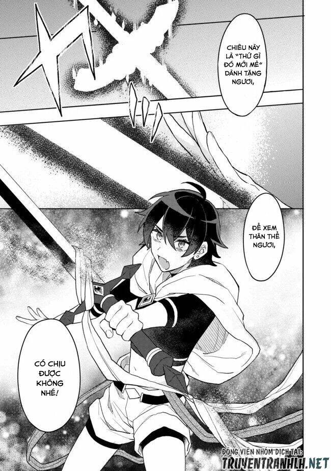 Dekisokonai To Yobareta Moto Eiyuu Wa, Jikka Kara Tsuihousareta No De Suki Katte Ni Ikiru Koto: Chapter 4
