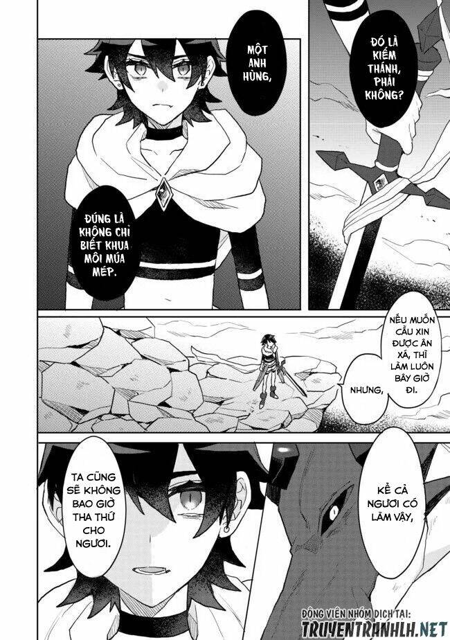 Dekisokonai To Yobareta Moto Eiyuu Wa, Jikka Kara Tsuihousareta No De Suki Katte Ni Ikiru Koto: Chapter 4