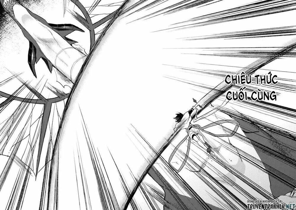 Dekisokonai To Yobareta Moto Eiyuu Wa, Jikka Kara Tsuihousareta No De Suki Katte Ni Ikiru Koto: Chapter 4