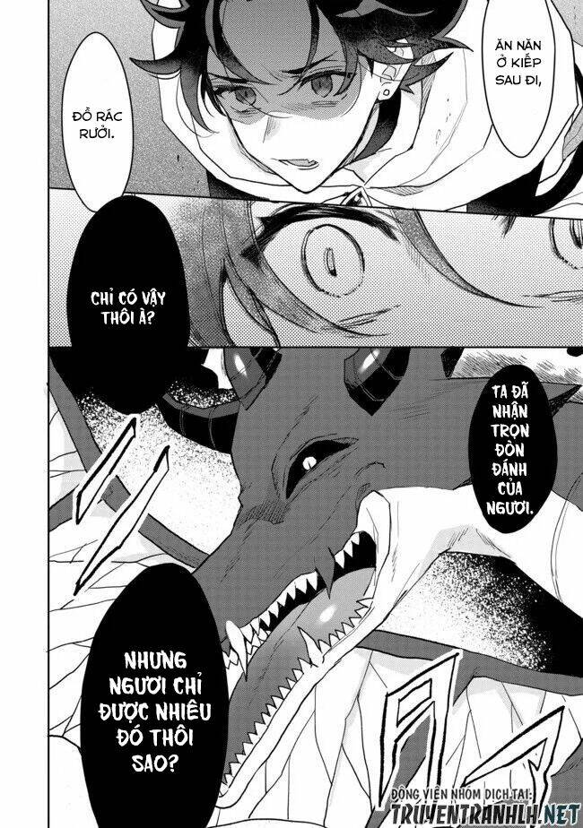 Dekisokonai To Yobareta Moto Eiyuu Wa, Jikka Kara Tsuihousareta No De Suki Katte Ni Ikiru Koto: Chapter 4