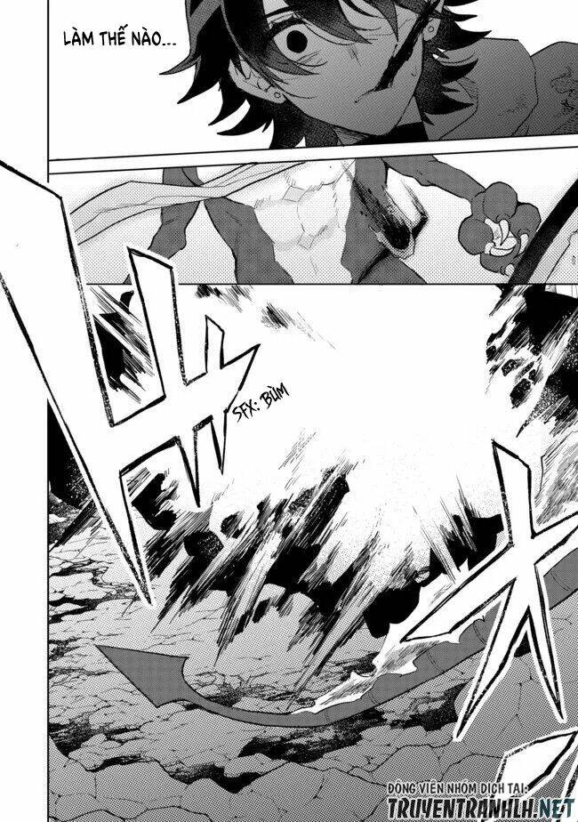 Dekisokonai To Yobareta Moto Eiyuu Wa, Jikka Kara Tsuihousareta No De Suki Katte Ni Ikiru Koto: Chapter 4