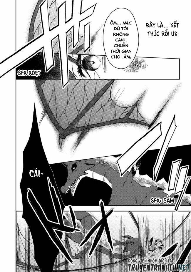 Dekisokonai To Yobareta Moto Eiyuu Wa, Jikka Kara Tsuihousareta No De Suki Katte Ni Ikiru Koto: Chapter 4