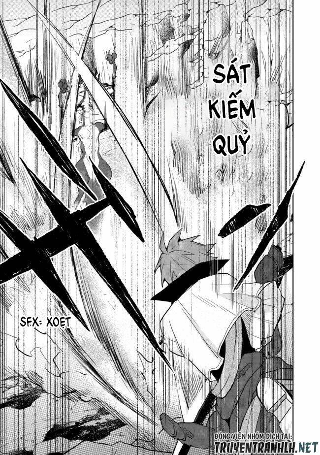 Dekisokonai To Yobareta Moto Eiyuu Wa, Jikka Kara Tsuihousareta No De Suki Katte Ni Ikiru Koto: Chapter 4