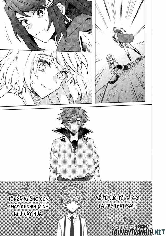 Dekisokonai To Yobareta Moto Eiyuu Wa, Jikka Kara Tsuihousareta No De Suki Katte Ni Ikiru Koto: Chapter 4