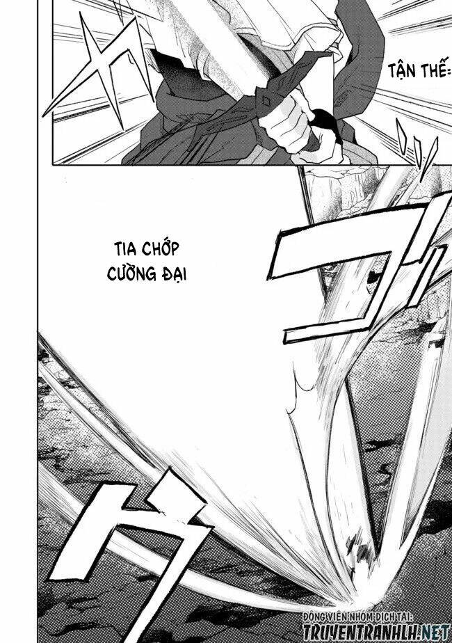 Dekisokonai To Yobareta Moto Eiyuu Wa, Jikka Kara Tsuihousareta No De Suki Katte Ni Ikiru Koto: Chapter 4