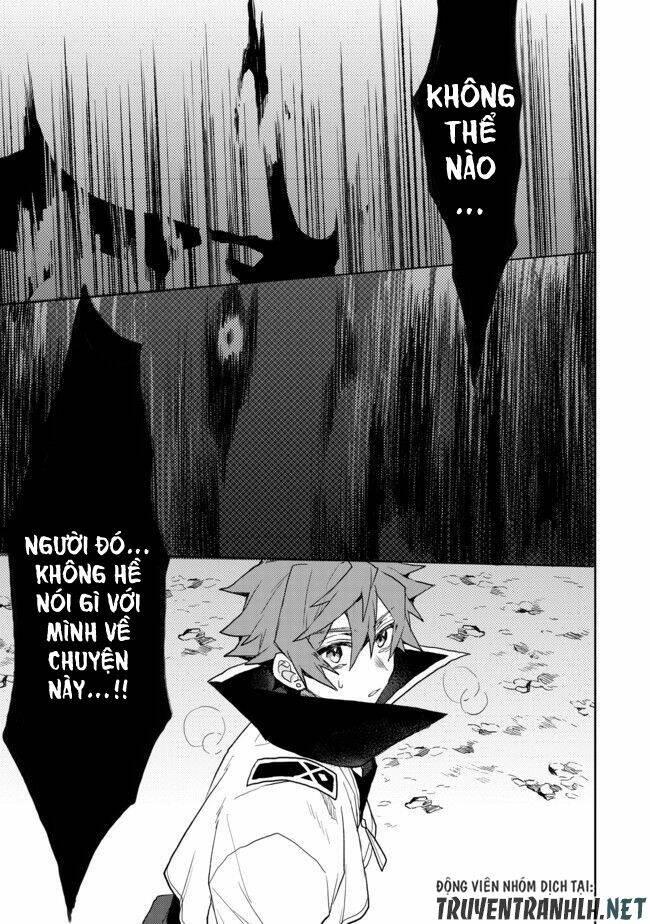 Dekisokonai To Yobareta Moto Eiyuu Wa, Jikka Kara Tsuihousareta No De Suki Katte Ni Ikiru Koto: Chapter 4