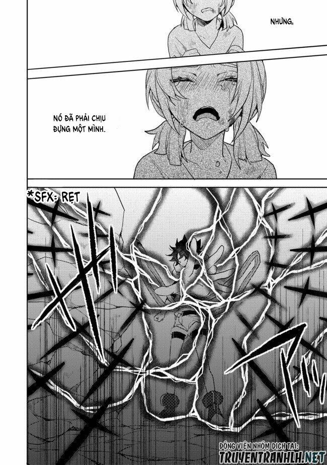 Dekisokonai To Yobareta Moto Eiyuu Wa, Jikka Kara Tsuihousareta No De Suki Katte Ni Ikiru Koto: Chapter 4