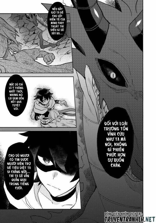Dekisokonai To Yobareta Moto Eiyuu Wa, Jikka Kara Tsuihousareta No De Suki Katte Ni Ikiru Koto: Chapter 4
