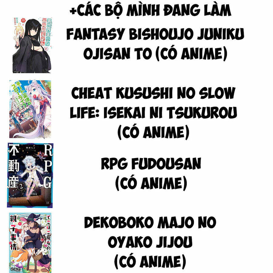 Dekoboko Majo No Oyako Jijou: Chapter 13