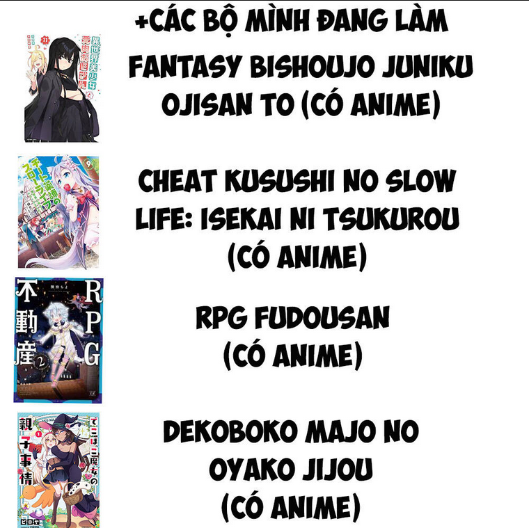 Dekoboko Majo No Oyako Jijou: Chapter 24