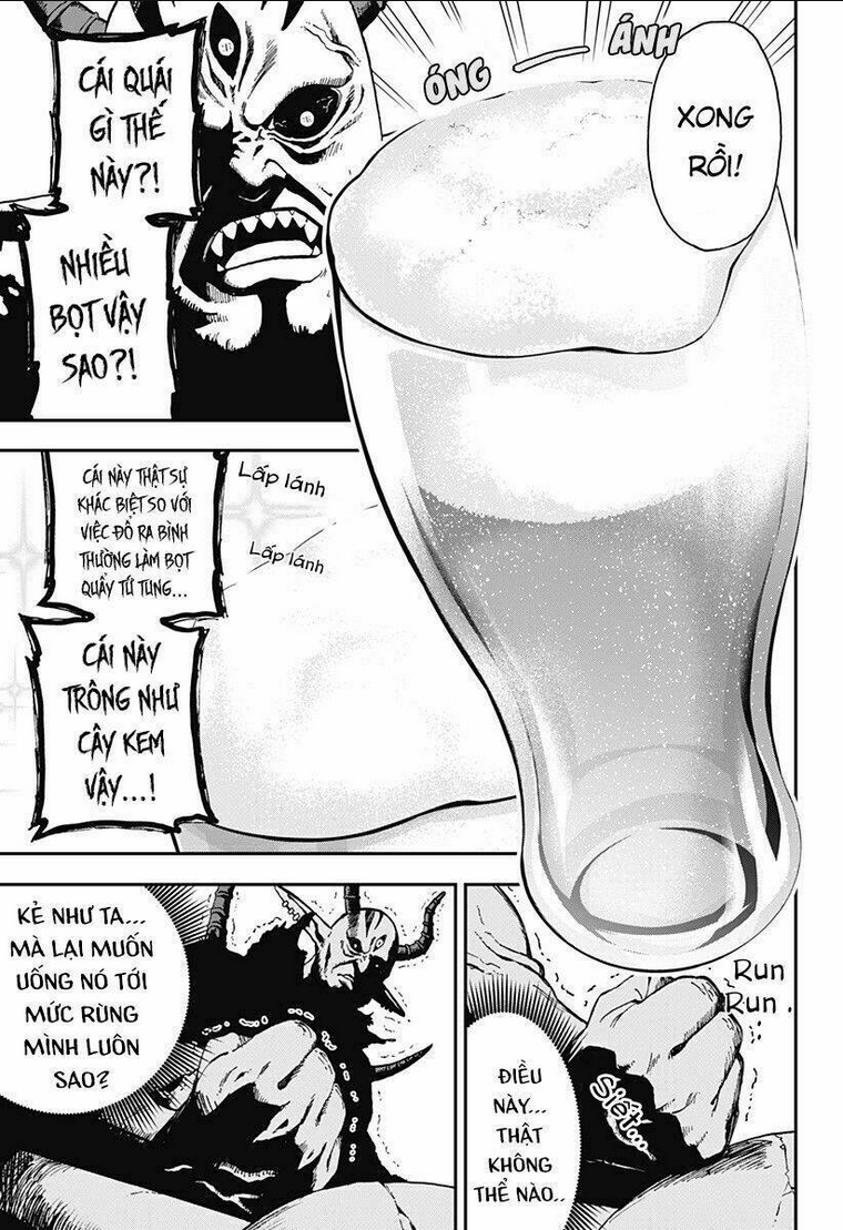 Đến Giờ Thẩm Vấn Rồi, Thưa Công Chúa!: Chapter 14