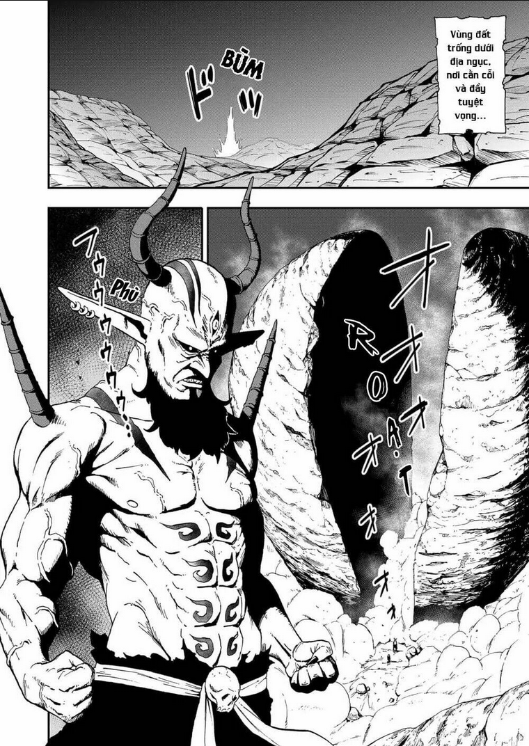Đến Giờ Thẩm Vấn Rồi, Thưa Công Chúa!: Chapter 30