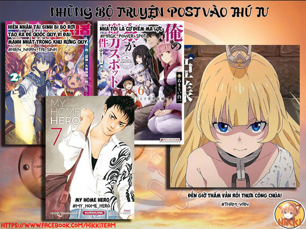 Đến Giờ Thẩm Vấn Rồi, Thưa Công Chúa!: Chapter 52