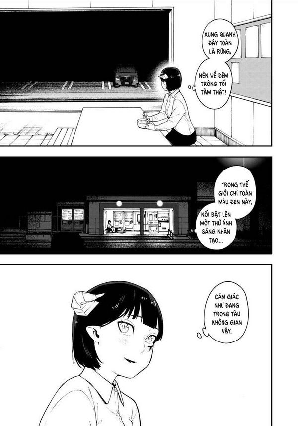 Đến Giờ Thẩm Vấn Rồi, Thưa Công Chúa!: Chapter 66