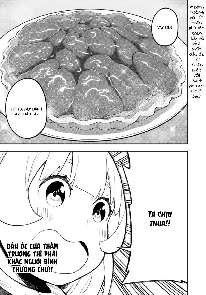 Đến Giờ: Chapter 102