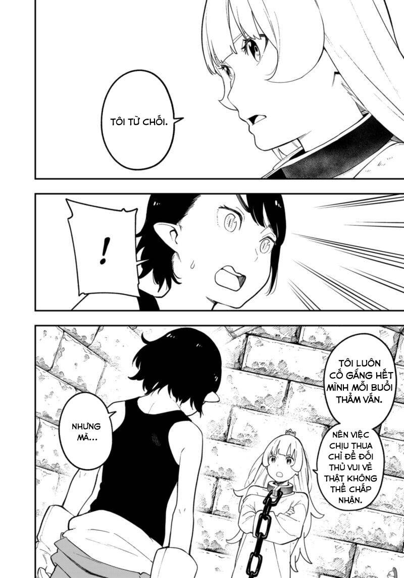 Đến Giờ: Chapter 102