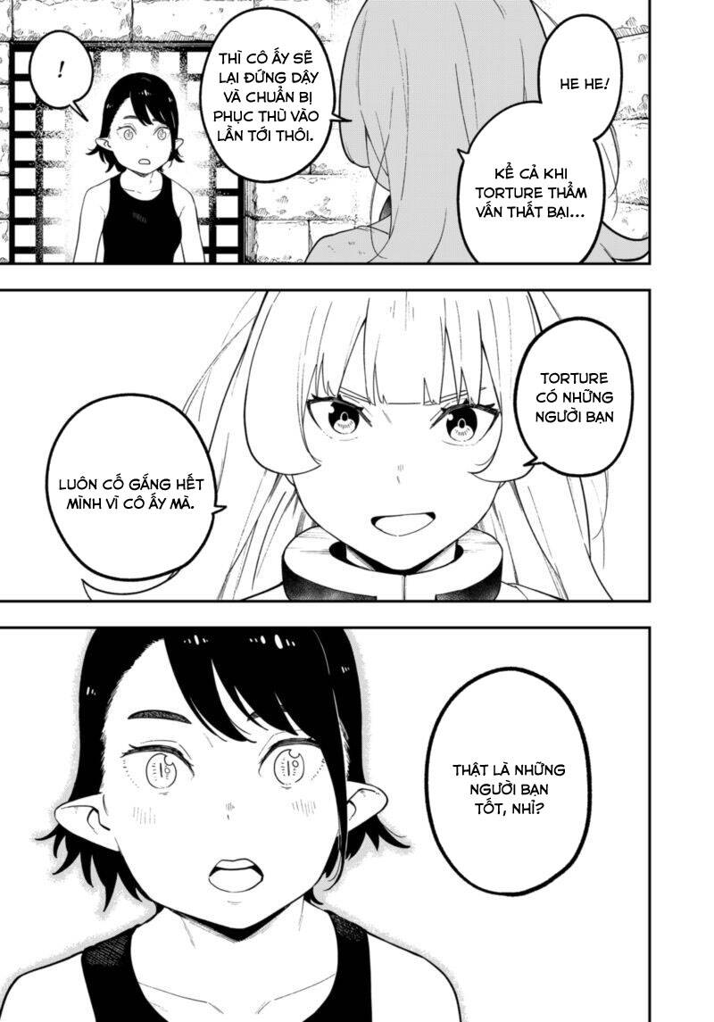 Đến Giờ: Chapter 102