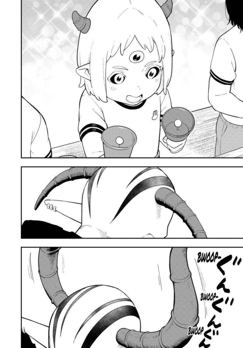 Đến Giờ: Chapter 105
