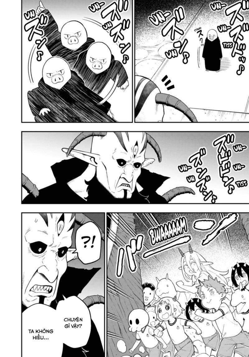 Đến Giờ: Chapter 105