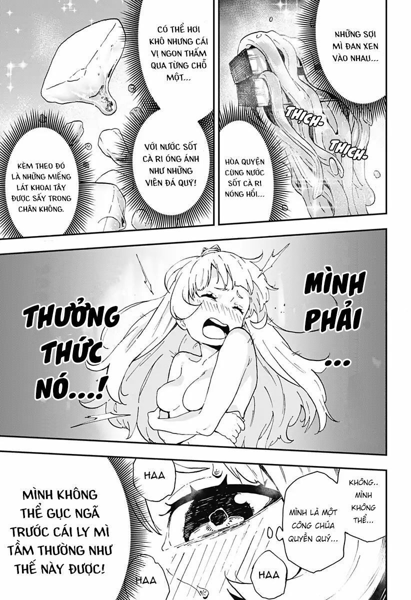 Đến Giờ: Chapter 4