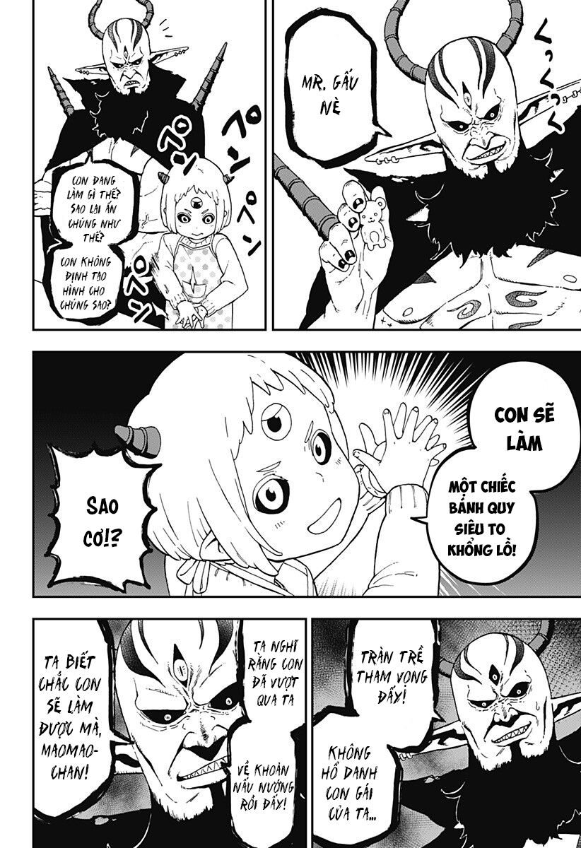 Đến Giờ: Chapter 41