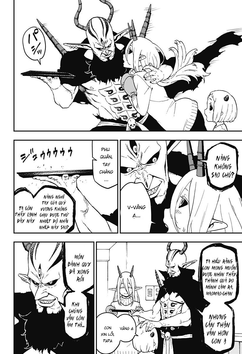 Đến Giờ: Chapter 41