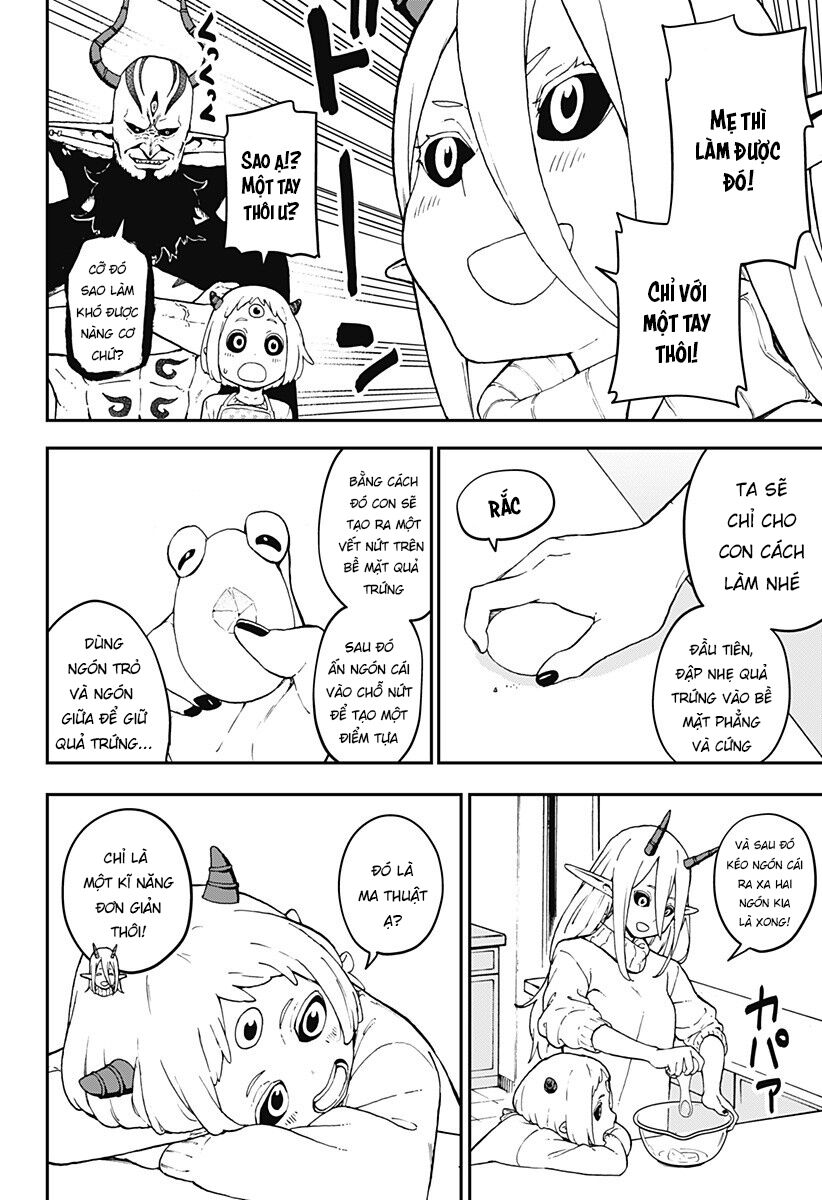 Đến Giờ: Chapter 41