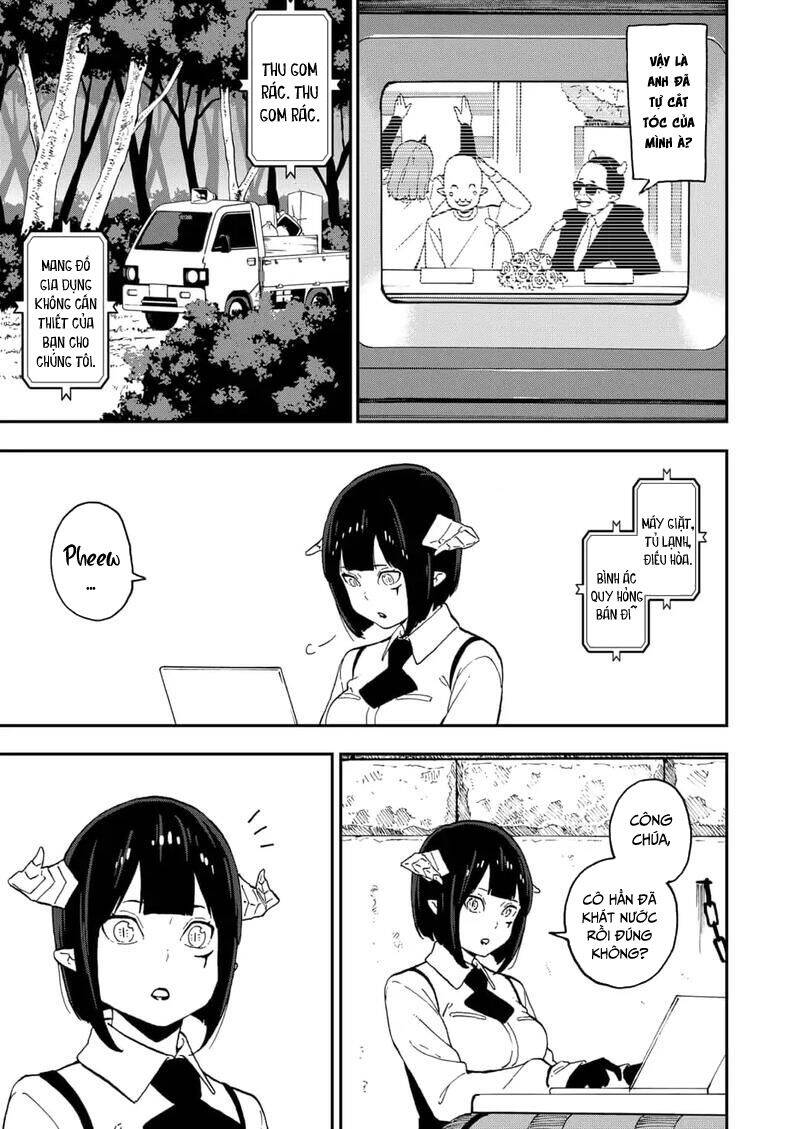 Đến Giờ: Chapter 43