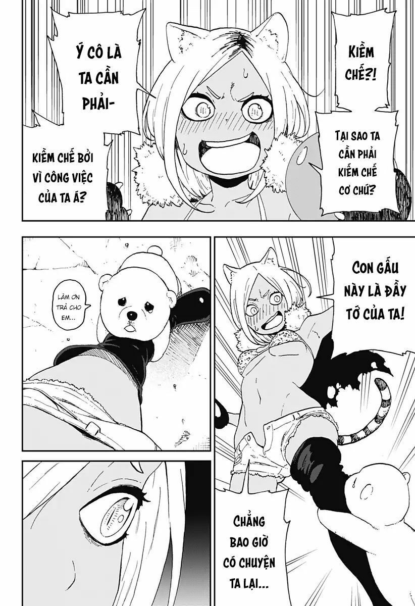 Đến Giờ: Chapter 5