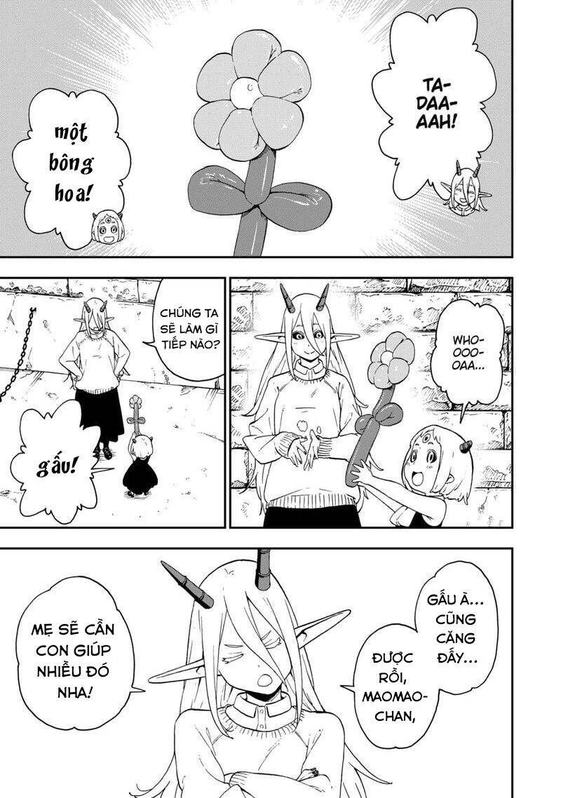 Đến Giờ: Chapter 52