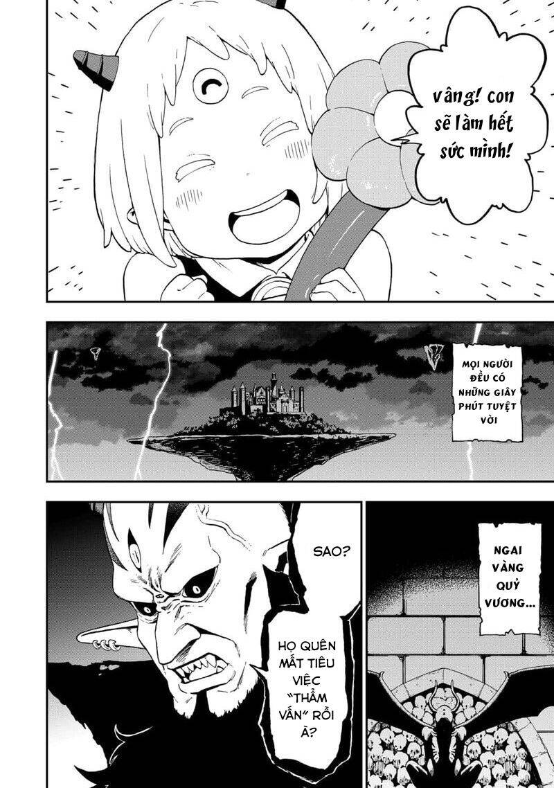 Đến Giờ: Chapter 52