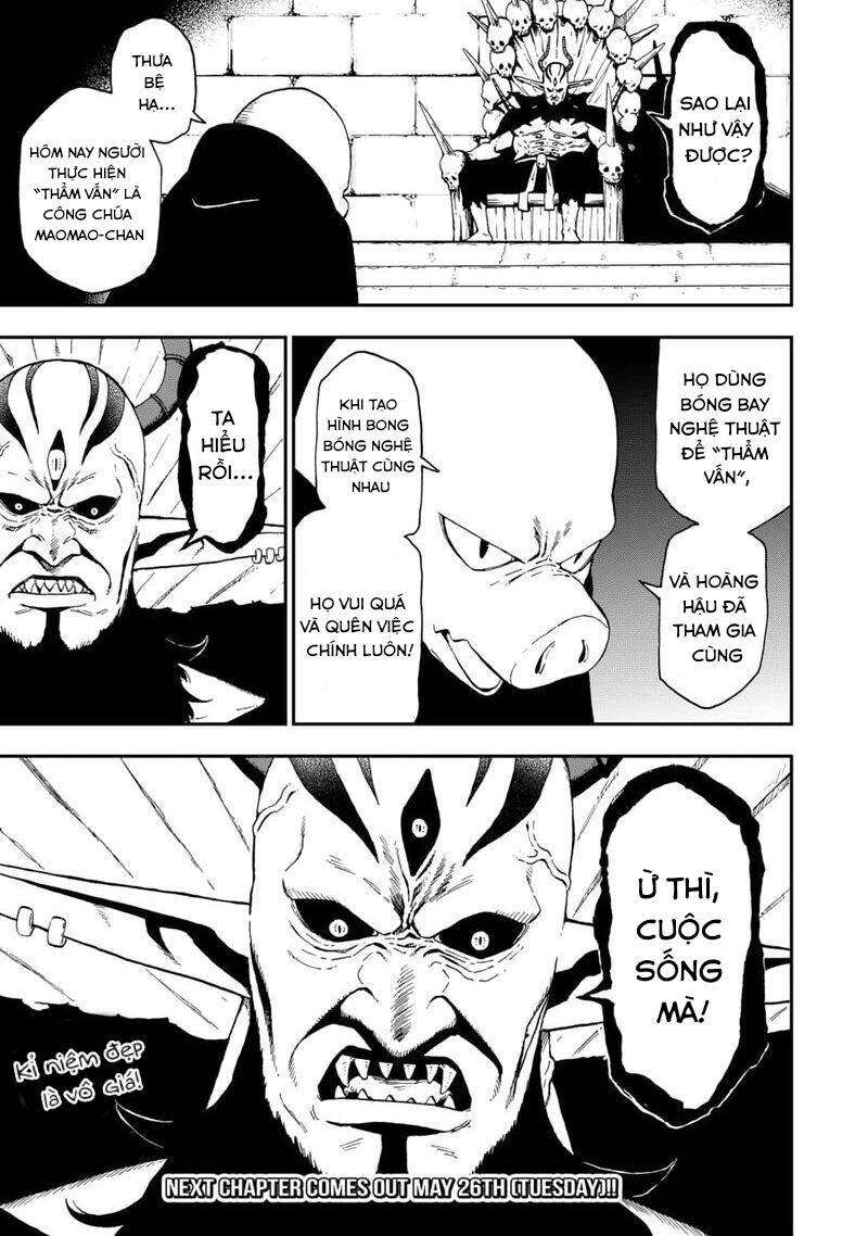 Đến Giờ: Chapter 52