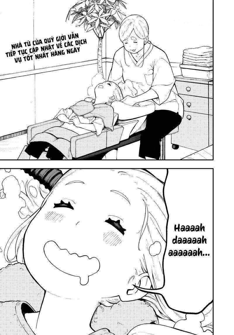 Đến Giờ: Chapter 68