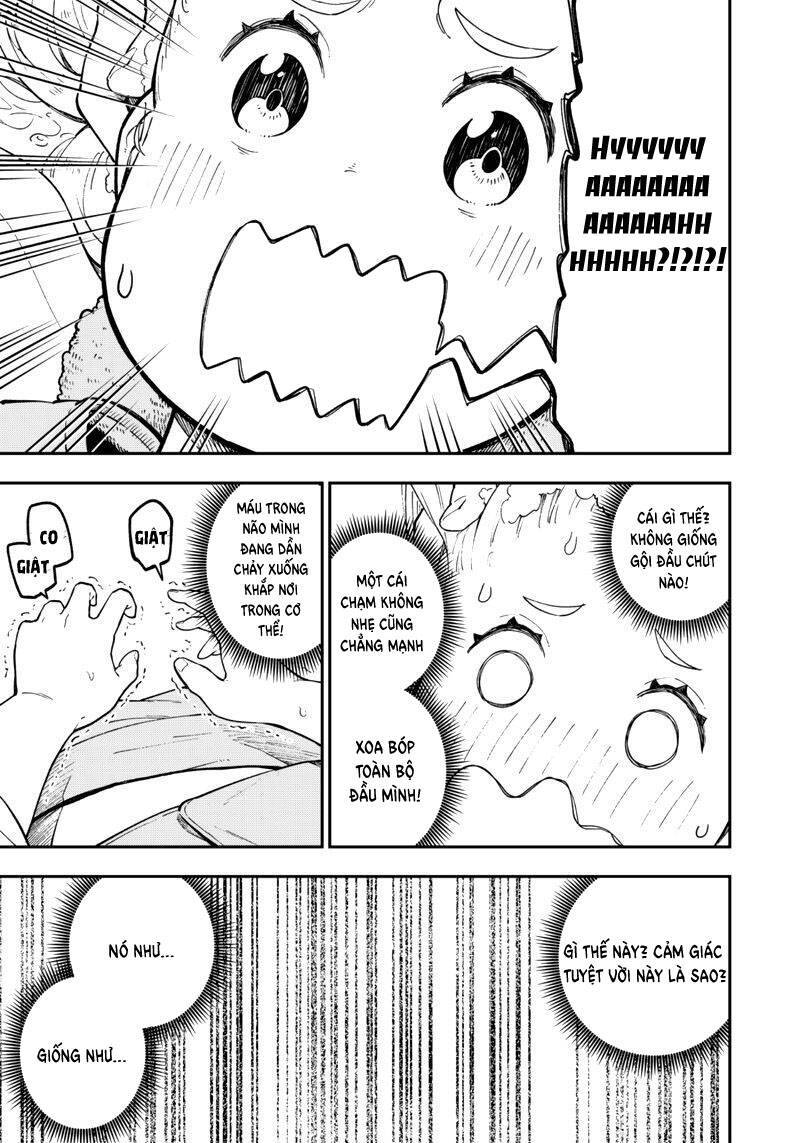 Đến Giờ: Chapter 68