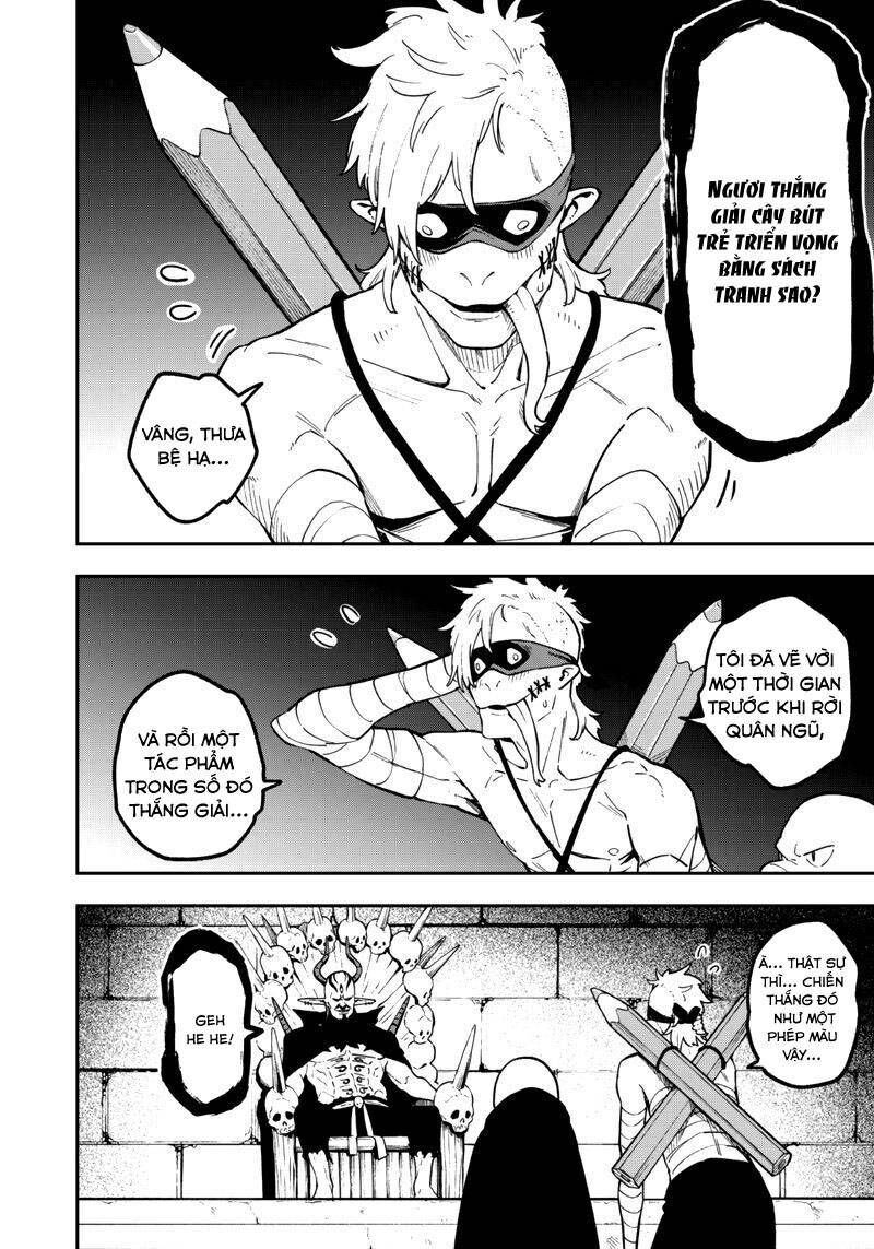 Đến Giờ: Chapter 71