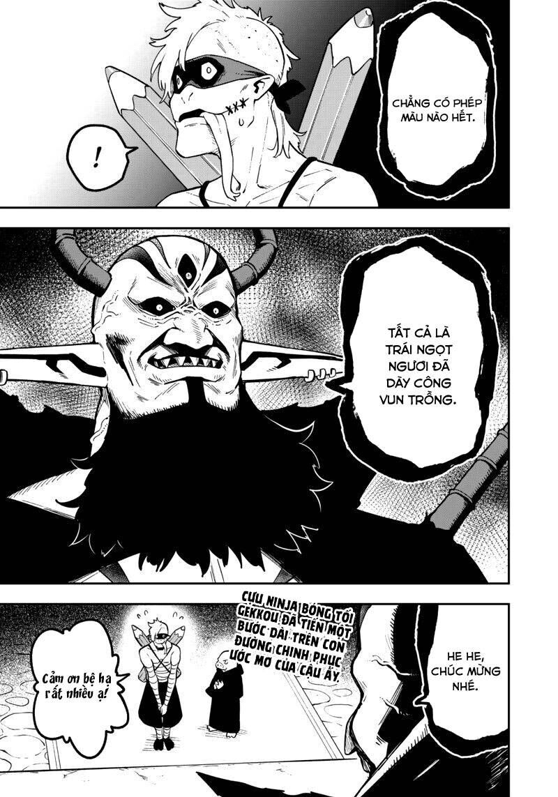 Đến Giờ: Chapter 71
