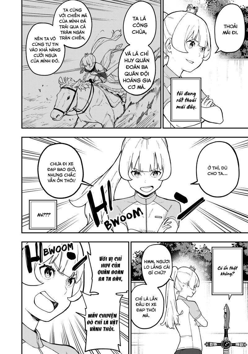Đến Giờ: Chapter 79