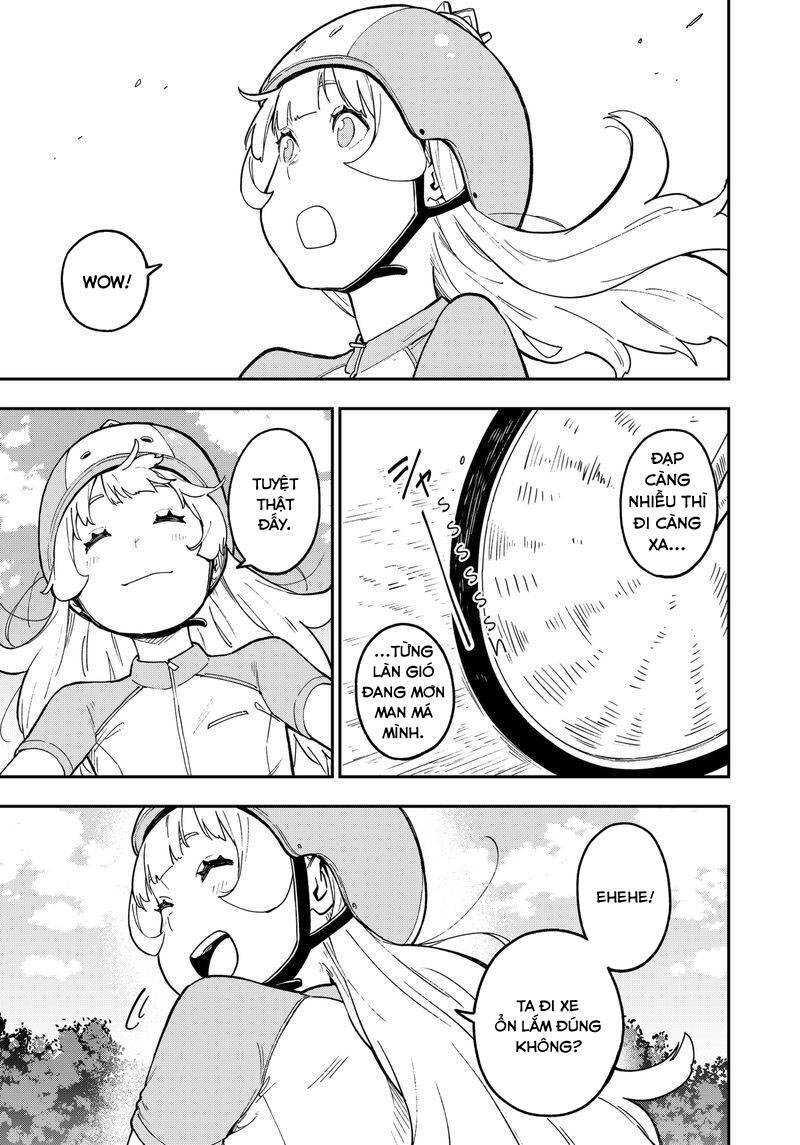 Đến Giờ: Chapter 79