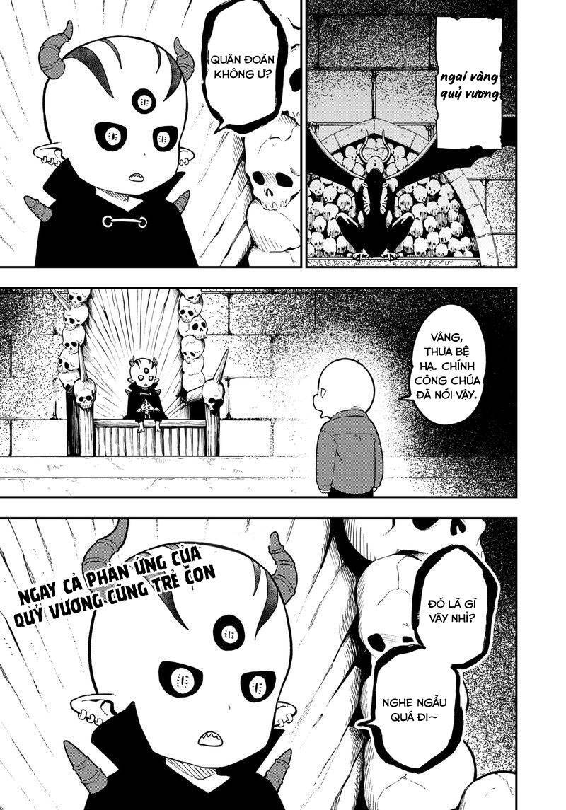 Đến Giờ: Chapter 82