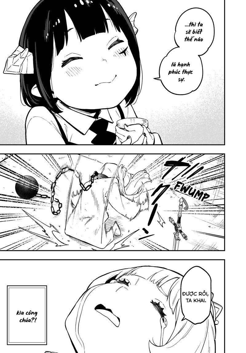 Đến Giờ: Chapter 82