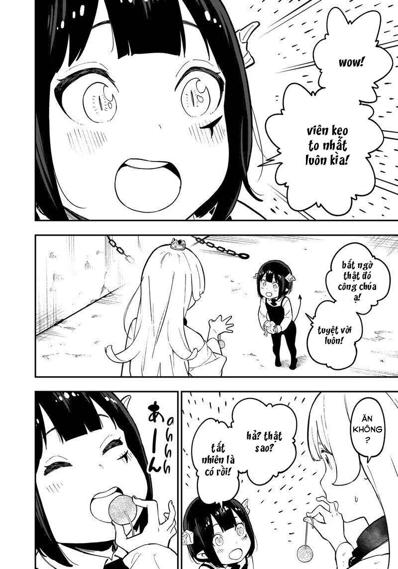 Đến Giờ: Chapter 82