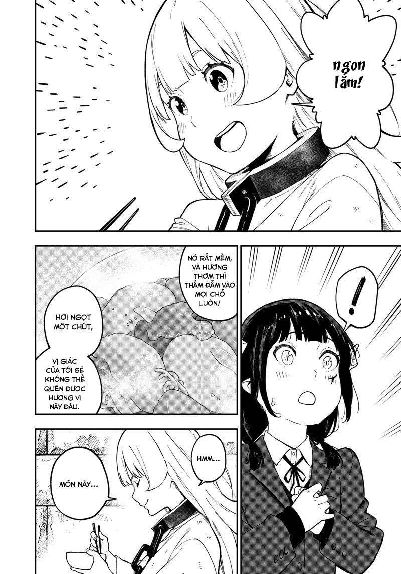 Đến Giờ: Chapter 83