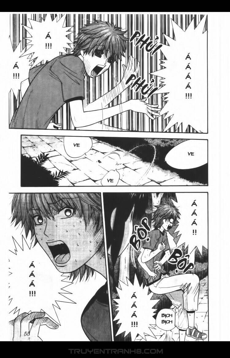 Đến Quỷ Cũng Uống Trà: Chapter 52