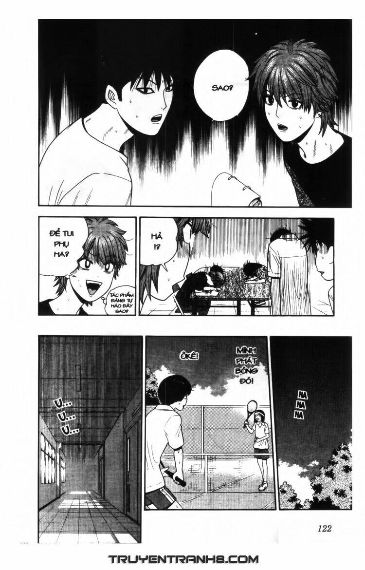 Đến Quỷ Cũng Uống Trà: Chapter 55