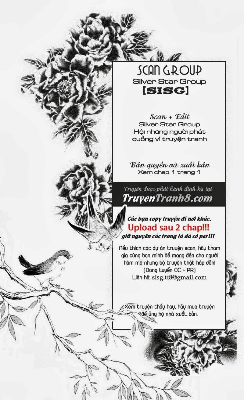 Đến Quỷ Cũng Uống Trà: Chapter 61